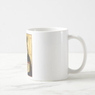 St. Nektarios Icon Coffee Mug