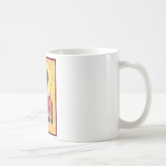 St. Nicholas Coffee Mug