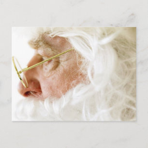 St. Nicholas Greeting Cards, Postcards, Stickers Postcard