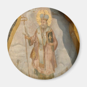 St Nicholas Magnet