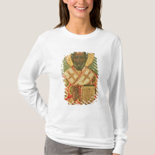 St. Nicholas, Moscow School T-Shirt