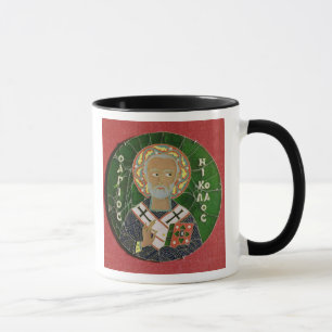 St. Nicholas Mug