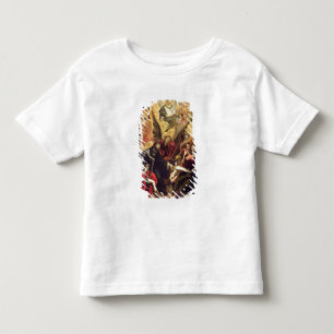 St. Nicholas of Tolentino Toddler T-Shirt