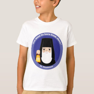 St. Nicodemus T-Shirt