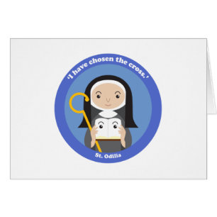 St. Odilia