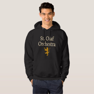 St Olaf Orchestra Merch Hoodie