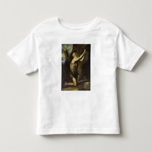 St. Onuphrius Toddler T-Shirt