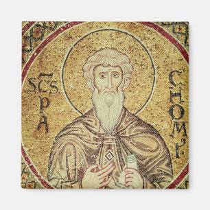 St. Pachomius Magnet