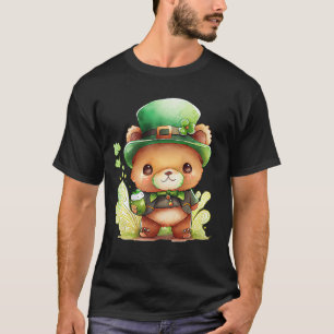 St Paddys St Patricksday St Patrick Day 15 T-Shirt