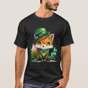 St Paddys St Patricksday St Patrick Day 3 T-Shirt