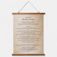 St. Padre Pio Prayer for Healing