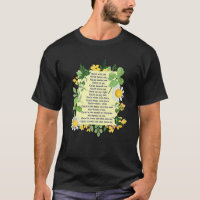 St Patrick Breastplate Prayer Patrick's Day Cathol