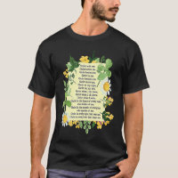 St Patrick Breastplate Prayer Patrick's Day Cathol