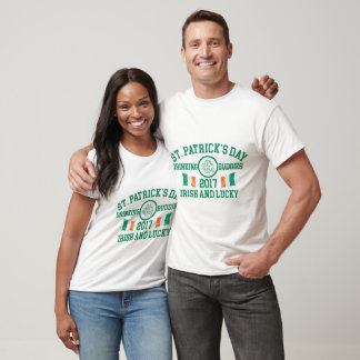 St. patrick : Celebrate T-Shirt