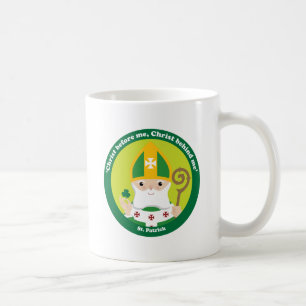 St. Patrick Coffee Mug