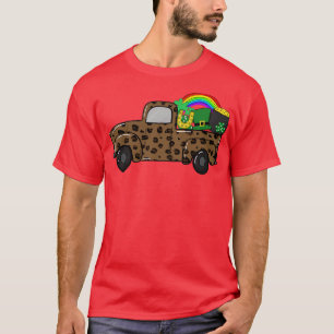 st patrick day 16 T-Shirt