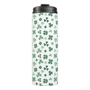 St Patrick Design Thermal Tumbler