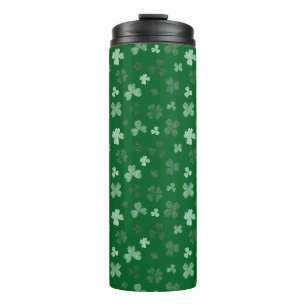 St Patrick Design Thermal Tumbler