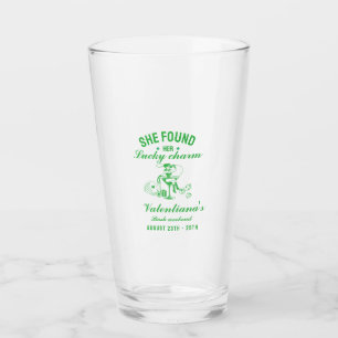 st patrick glass