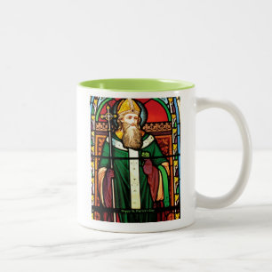 St Patrick Mug