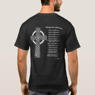 St. Patrick Prayer T-Shirt