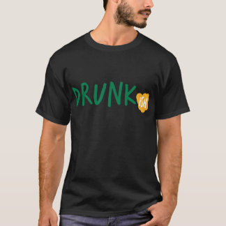 St. Patrick’s Day Drunk Ish T-Shirt