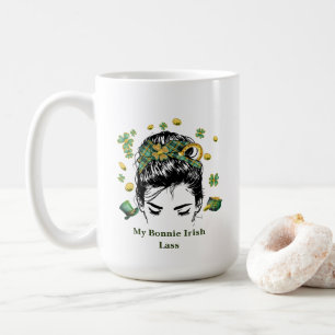St. Patrick’s Day Mug