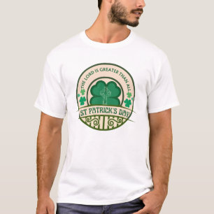 St Patrick’s Day T-Shirt