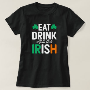 St. Patrick’s Irish Shirt