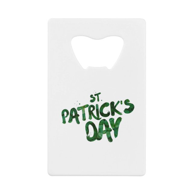 st-patrick Text (Front)