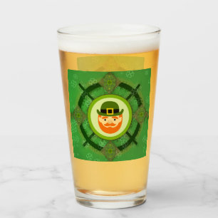 St Patrick Tumbler