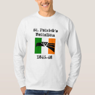 St. Patrick's Battalion T-Shirt