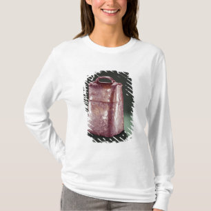 St. Patrick's Bell, from Ireland, c.552 T-Shirt