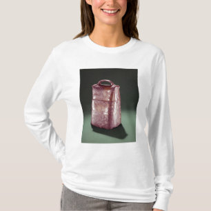 St. Patrick's Bell, from Ireland, c.552 T-Shirt