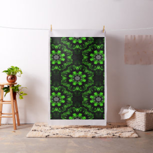 St. Patrick's Day 2021.... Fabric