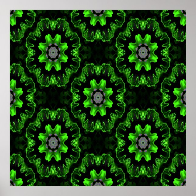 St. Patrick's Day 2021.... Poster (Front)