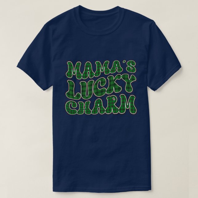 St Patricks Day 36 T-Shirt (Design Front)