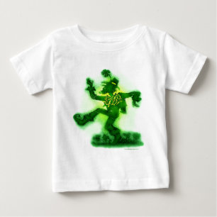 St. Patrick's Day Baby T-Shirt