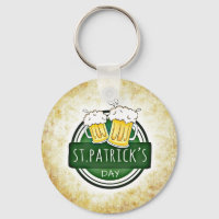 St. Patrick's Day Beer