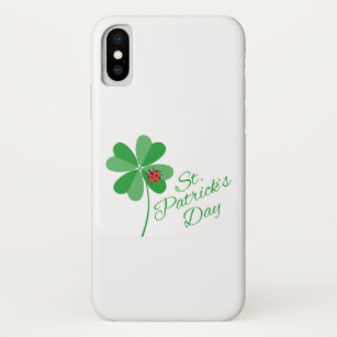 St. Patrick's Day Case-Mate iPhone Case