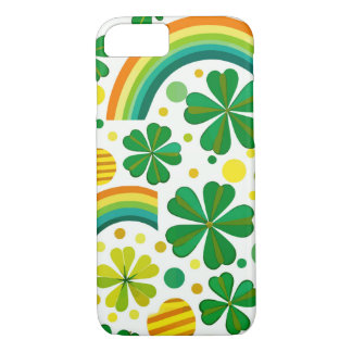 St-Patricks Day iPhone 8/7 Case
