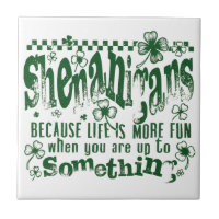 St. Patrick's Day