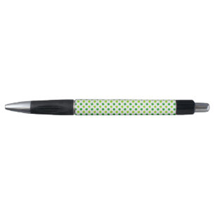 St. Patrick's Day Clover Leaves Pattern-54601