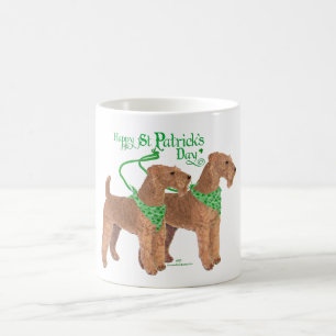 St. Patrick's Day Coffee Mug