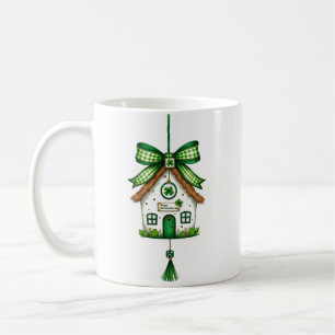 St. Patrick's Day Coffee Mug
