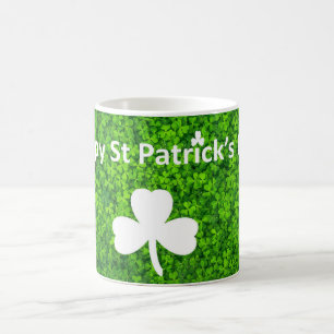 St Patricks Day Coffee Mug