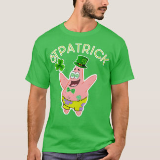 St Patricks day cute design T-Shirt
