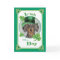 St. Patrick's Day Dachshund