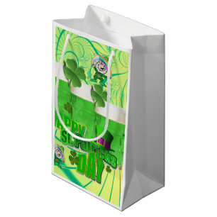 St. Patrick's Day Gift Bag