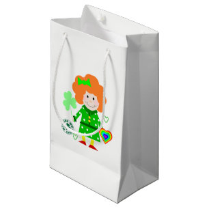 St. Patrick's Day Gift Bag